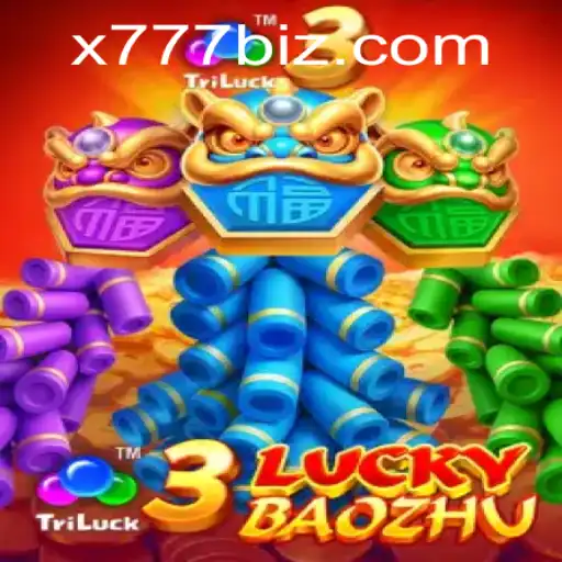 Discover the Thrills of 3LuckyBaozhu: A Fusion of Tradition and Modern Gaming