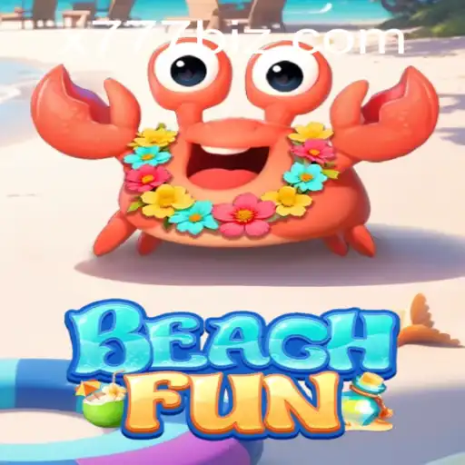 Discover the Thrill of BeachFun with Code X777: A New Wave in Gaming
