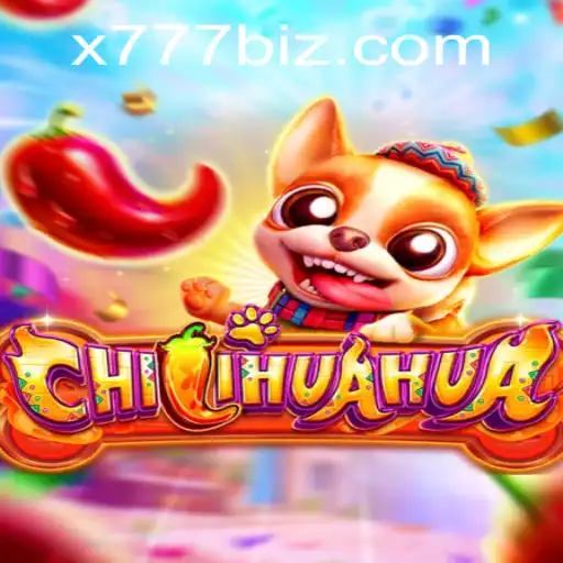 Experience the Thrill of CHILIHUAHUA with the Power of X777