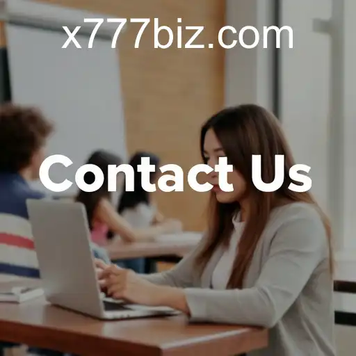 Optimizing Contact Us with X777