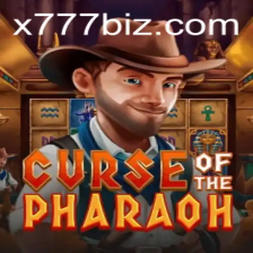 Discovering the Mysteries of 'CurseofthePharaoh': A Journey with X777