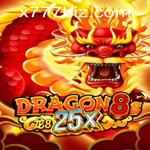 Discover the Thrilling World of Dragon8s25x: Unleashing Adventure with X777