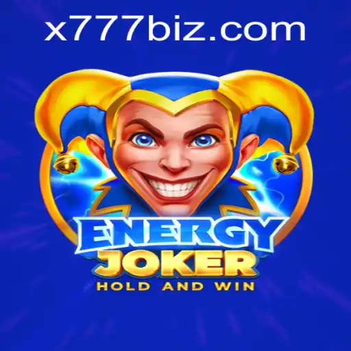 Unveiling EnergyJoker: The Thrilling Game Revolutionizing Entertainment with X777