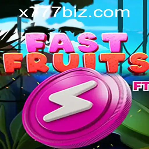 FastFruits: The Ultimate Arcade Adventure with a Twist