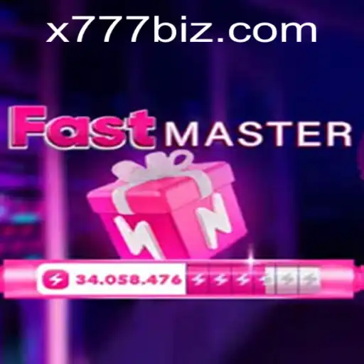 Discover the Thrills of FastMaster: A Deep Dive into the Game with X777