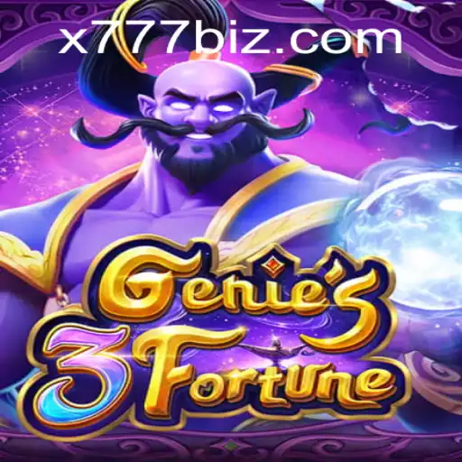 Discovering the Enchantment of Genie3Fortune with X777