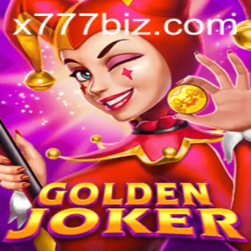 GoldenJoker: The Exhilarating New Game with the Key to Winning - X777