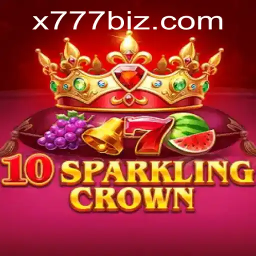 10SparklingCrown: A Dazzling Adventure in the Era of Digital Play
