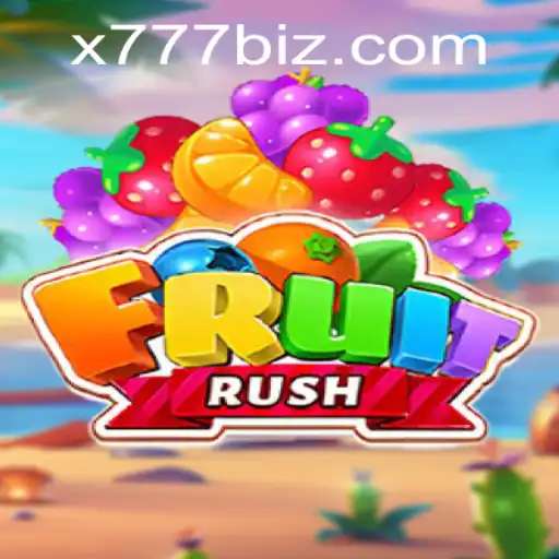 Exploring the World of FruitRush: The Thrilling Adventure with a Twist