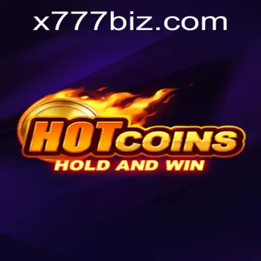 HotCoins: A Thrilling Dive into the World of X777