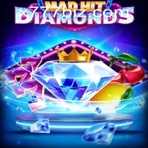 Dive Into the World of MadHitDiamonds: A Thrilling Gaming Experience with X777