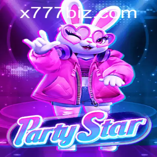 PartyStar: Revolutionizing Social Gaming with X777