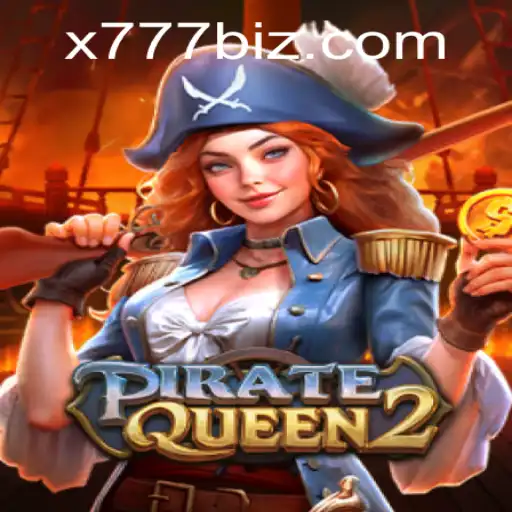 PirateQueen2: The Ultimate High-Seas Adventure with X777
