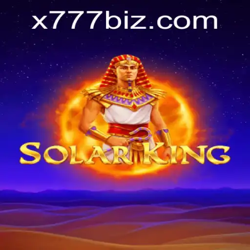 Unveiling SolarKing: A New Era in Gaming with X777