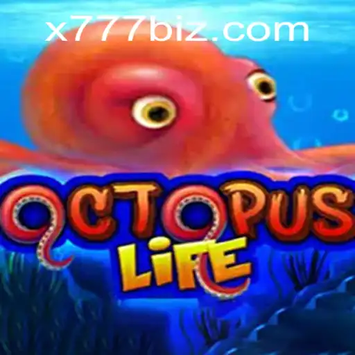 OctopusLife: A Deep Dive into the Enigmatic World of X777