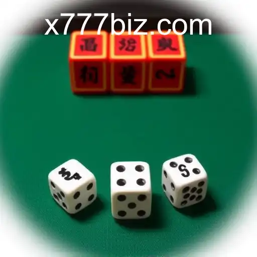 The Exciting World of Sic Bo: A Comprehensive Guide