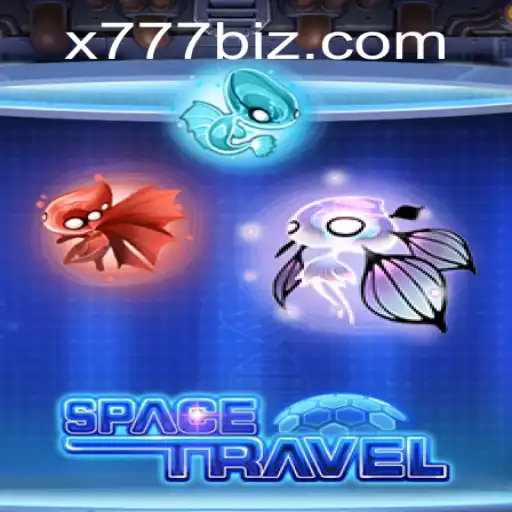 SpaceTravel: Journey Across the Cosmos with X777
