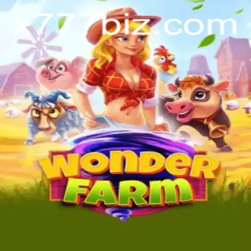 Exploring the Enchanting World of WonderFarm: A Thrilling Adventure Awaits